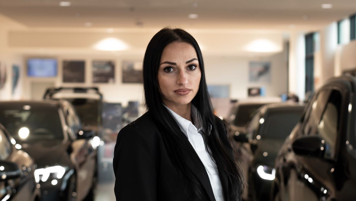 Kamila Magrowicz Doradca ds. Finansowania i Ubezpieczeń