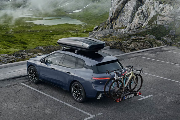 Rozwiązania transportowe.