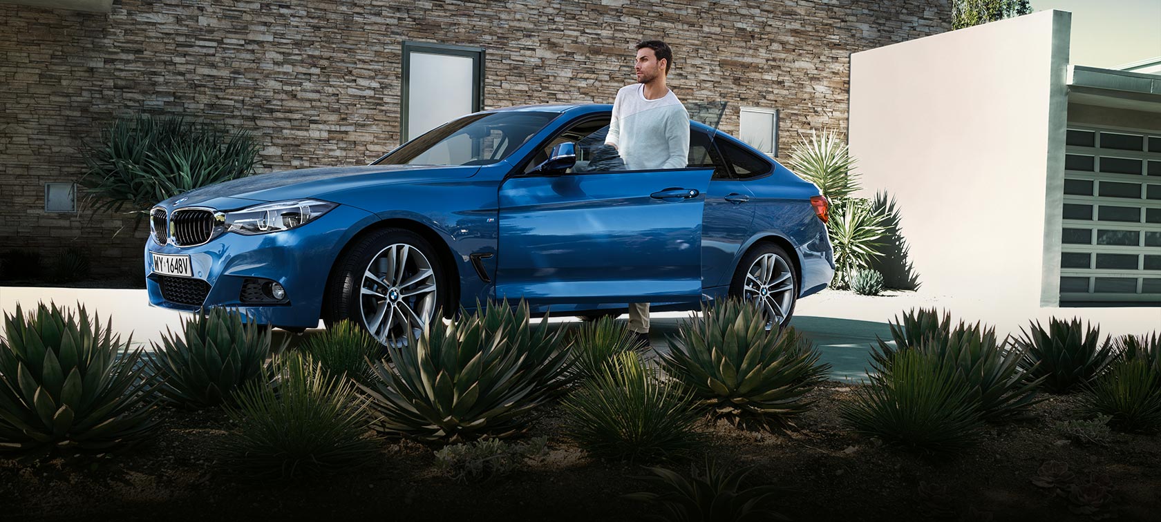 BMW Service 5+.